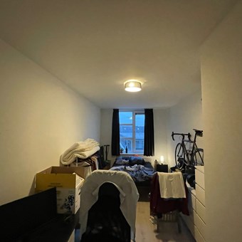 Assen, Kloekhorststraat, 2-kamer appartement - foto 2