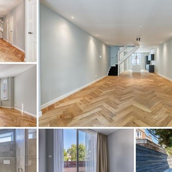 Den Haag, Perenstraat, 4-kamer appartement - foto 2