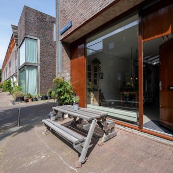 Amsterdam, Seinwachterstraat, 4-kamer appartement - foto 3