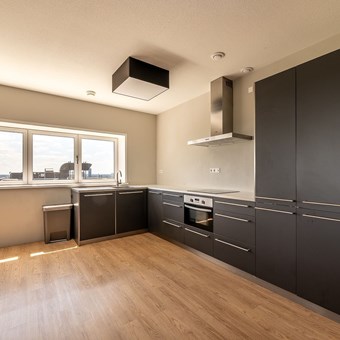 Amsterdam, IJdoornlaan, 3-kamer appartement - foto 3