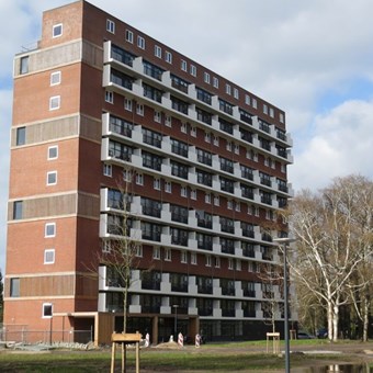 Hengelo (OV), Jan Wiegersstraat, 3-kamer appartement - foto 2