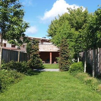 Weert, Kerkstraat, eengezinswoning - foto 2