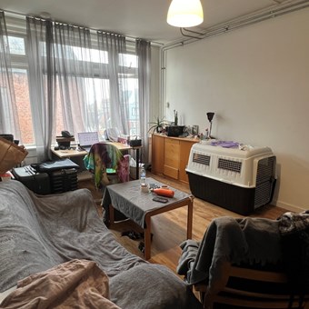 Groningen, Astraat, 2-kamer appartement - foto 2