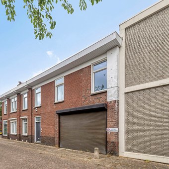 Bergen op Zoom, Meeussenstraat, bovenwoning - foto 3