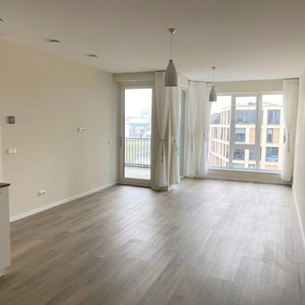 Delft, Nieuwe Gracht, 3-kamer appartement - foto 3