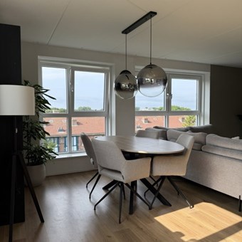 Amsterdam, Krijn Breurstraat, bovenwoning - foto 3