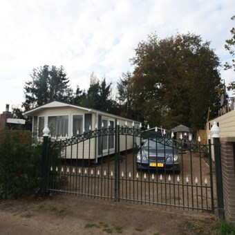 Bergen op Zoom, Struikheide, recreatiewoning - foto 3