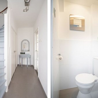 Breda, Bilderdijkstraat, tussenwoning - foto 2