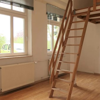 Valkenburg (LB), Meerssenderweg, zelfstandige studio - foto 2