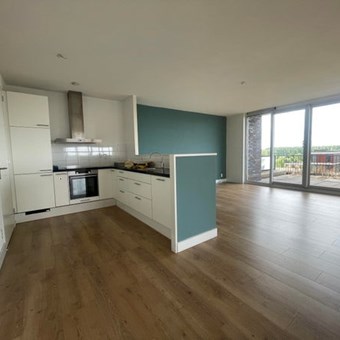 Amsterdam, Emmy Andriessestraat, 4-kamer appartement - foto 3