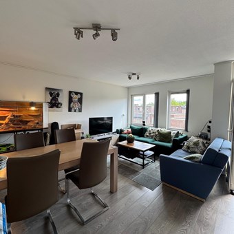Assen, Het Sticht, 3-kamer appartement - foto 3