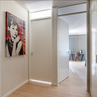 Amsterdam, Voc Kade, 2-kamer appartement - foto 3