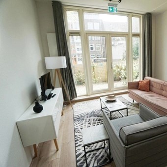 Rotterdam, Eendrachtsweg, zelfstandige studio - foto 3