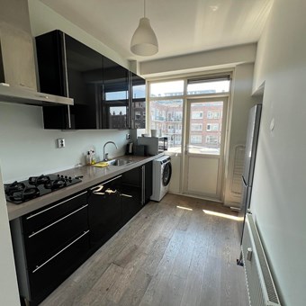 Rotterdam, Botersloot, 2-kamer appartement - foto 2