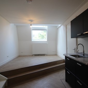 Utrecht, Schalkwijkstraat, 3-kamer appartement - foto 3