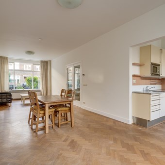 Voorburg, Buitenruststraat, eengezinswoning - foto 3