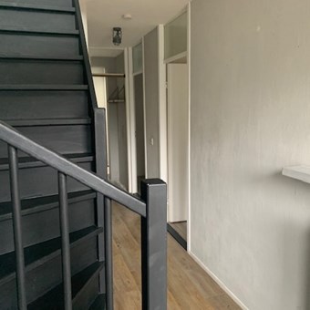 Deventer, Lange Zandstraat, 4-kamer appartement - foto 3