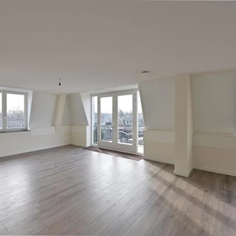 Huizen, Keucheniusstraat, 3-kamer appartement - foto 3