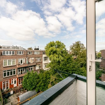Rotterdam, Noorderhavenkade, 4-kamer appartement - foto 3