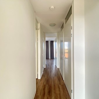 Rotterdam, Boezemweg, 3-kamer appartement - foto 2