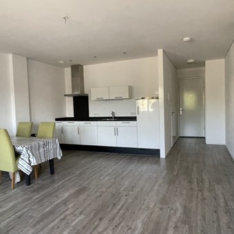Amersfoort, Leusderweg, zelfstandige studio - foto 2