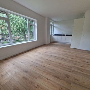 Rotterdam, Brussestraat, 4-kamer appartement - foto 2
