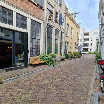 Deventer, Waterstraat, 3-kamer appartement - foto 2