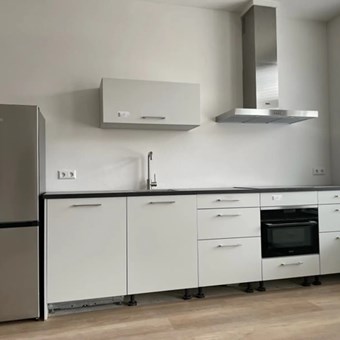 Leimuiden, Dorpsstraat, 2-kamer appartement - foto 2