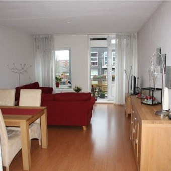 Leeuwarden, Zuidvliet, 3-kamer appartement - foto 2