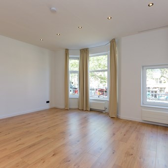 Rotterdam, Beijerlandselaan, 3-kamer appartement - foto 2