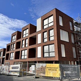 Terneuzen, Noordstraat, 3-kamer appartement - foto 2
