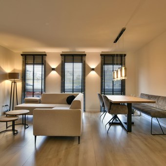 Hoofddorp, Boschplaat, 2-kamer appartement - foto 3