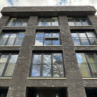 Emmen, Wilhelminastraat, 2-kamer appartement - foto 2