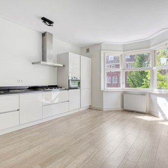 Amsterdam, Deurloostraat, 3-kamer appartement - foto 2