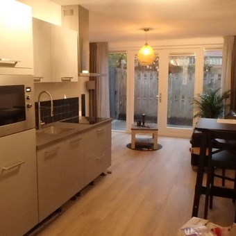 Eindhoven, Kempensebaan, 2-kamer appartement - foto 2