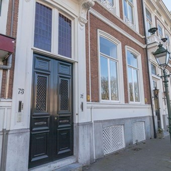 Den Haag, Koninginnegracht, maisonnette - foto 2
