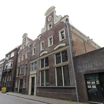 Zwolle, Nieuwstraat, 3-kamer appartement - foto 2