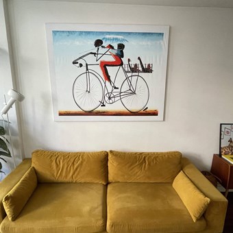 Amsterdam, Jacob van Lennepstraat, 2-kamer appartement - foto 3