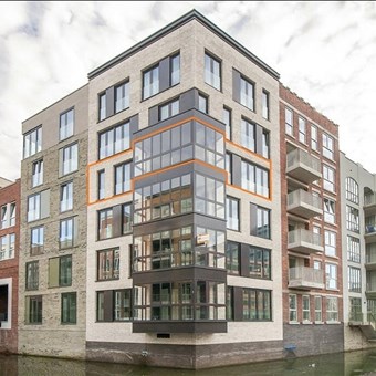 Diemen, Charley Tooropgracht, hoekappartement - foto 2