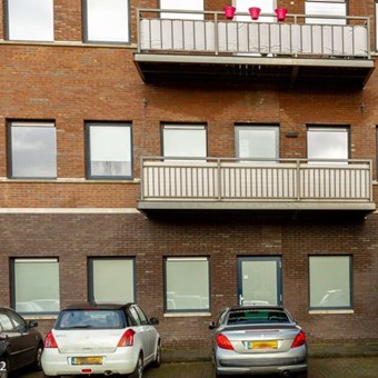 Nieuwegein, Krijtwal, 2-kamer appartement - foto 2