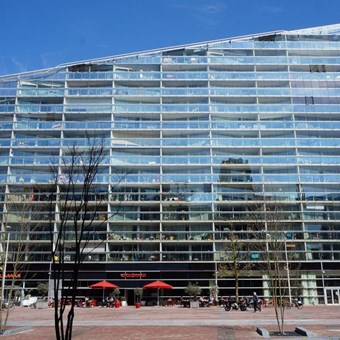 Rotterdam, Librijesteeg, 3-kamer appartement - foto 2