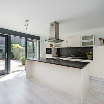 Vijfhuizen, Ravelijn, eengezinswoning - foto 2