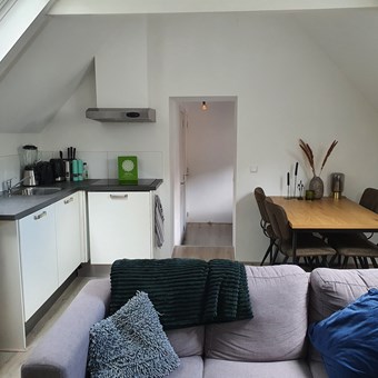 Groningen, Kleine Kromme Elleboog, 2-kamer appartement - foto 3