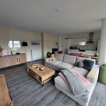 Roosendaal, Kadeplein, 3-kamer appartement - foto 3