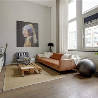 Utrecht, Nicolaas Beetsstraat, 3-kamer appartement - foto 3