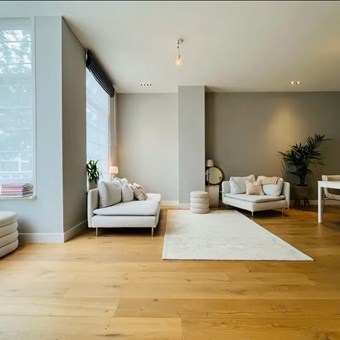 Den Haag, Obrechtstraat, 3-kamer appartement - foto 2