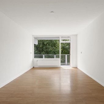 Amsterdam, Hoogoord, 4-kamer appartement - foto 3