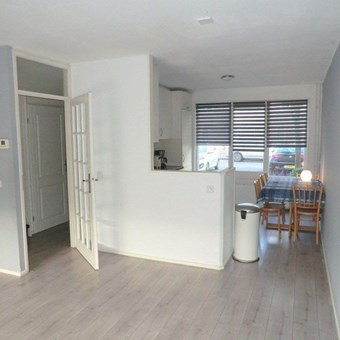Hoofddorp, Hamelenburg, tussenwoning - foto 3