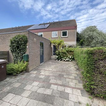 Loenen aan de Vecht, Kickestein, hoekwoning - foto 3