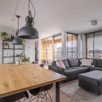 Breda, Nonnenveld, 3-kamer appartement - foto 2
